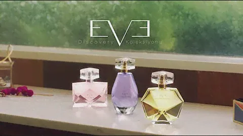 Avon Eve Discovery Parfüm Serisi | Eva Mendes Öneriyor